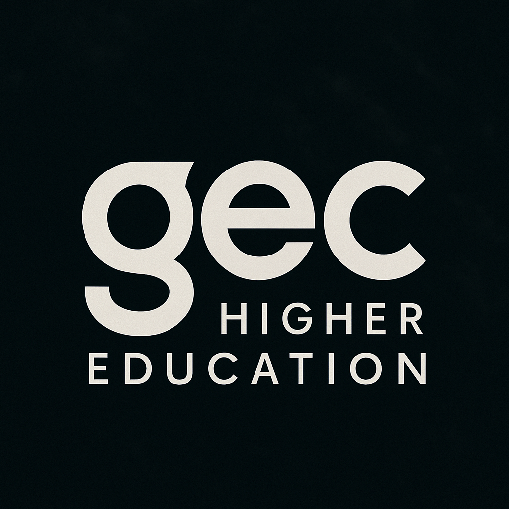 GEC Higher Education